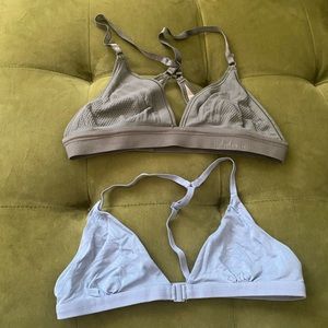 Lululemon bralette bundle